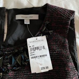 Nordstroms Dressy Top